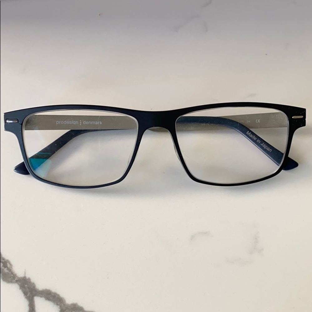 Authentic pro design Denmark frames - Picture 2 of 6